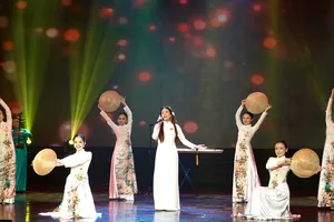 Liên hoan Âm nhạc toàn quốc mở rộng năm 2025: Âm nhạc hội tụ và lan tỏa