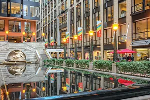 Tầng sâu - Tầng phát triển bền vững mới - Bài 1: Đô thị mở rộng xuống lòng đất