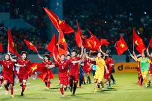 Hôm nay 6-11, họp báo công bố Giải thưởng Quả bóng vàng Việt Nam 2025: Hành trình kết nối vinh quang