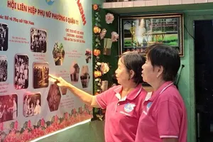 Tôn giáo, dân tộc đồng hành với TPHCM - Bài 4: Niềm tin và bản sắc trong kỷ nguyên số