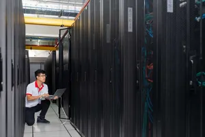 AI dần trở thành hạ tầng mới của quốc gia