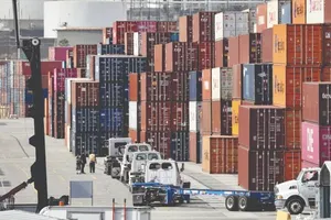 Thuế quan và phép thử với Tòa án Tối cao Mỹ