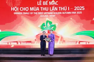 HDBank chung tay cùng Chính phủ hỗ trợ đồng bào vùng bão lũ