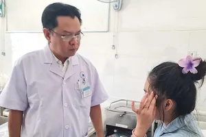 Kỳ tích y khoa giữa lằn ranh sinh tử - Bài 3: Chạy đua với tử thần