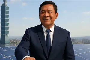 Chiến lược đánh thức năng lượng xanh