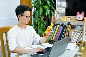 Từ công nghệ vô trùng đến đam mê vô địch: Hành trình Number 1 tiếp năng lượng cho hàng triệu người Việt