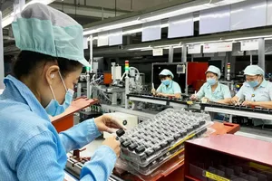 Thời cơ đón dòng đầu tư mới