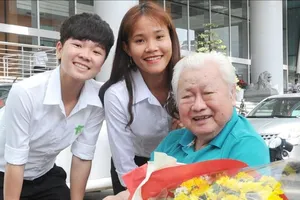 Giải thưởng Quả bóng vàng Việt Nam 2025: Tôn vinh giá trị nhân văn trong bóng đá