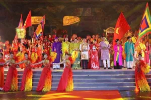 Khẳng định vai trò nền tảng tinh thần của văn hóa trong phát triển đất nước