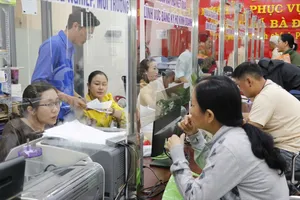 Từ đổi mới mô hình đến đổi mới tư duy phục vụ - Bài 4: Thực tiễn cơ sở và quản trị hiện đại