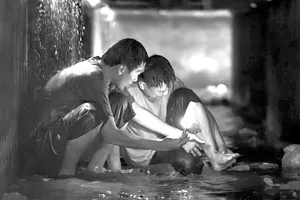 Hiện thực xã hội - “món ăn” mới của phim Việt