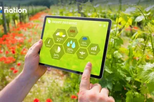 Ứng dụng công nghệ đảm bảo an ninh nguồn nước