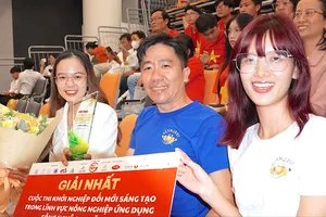 Đổi mới sáng tạo, công nghệ - tương lai của TPHCM