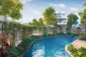 Khi “gu” sống sang và giá trị đầu tư cùng thăng hoa bên biển Vũng Tàu