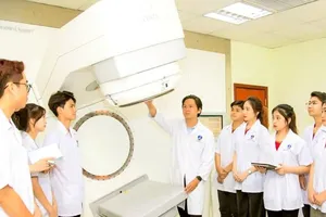 Đào tạo bác sĩ, cử nhân luật: Chuẩn hóa từ khâu mở ngành đến chất lượng đào tạo