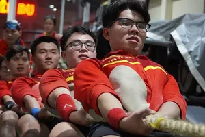 Thể thao TPHCM tự tin hướng đến SEA Games 33