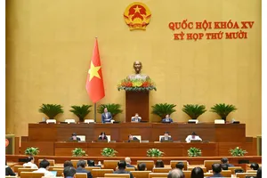 Hạn chế rủi ro từ công nghệ cao