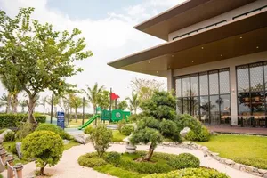 Cách Nam Long kiến tạo đô thị tích hợp từ triết lý giá trị thật