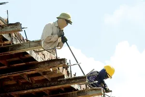 TPHCM “chạy nước rút” giải ngân vốn đầu tư công