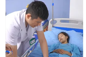 Ước mơ dang dở của nữ sinh mồ côi cha mẹ