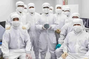 AI không còn là đấu trường riêng của chip