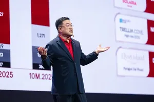 Tổng Giám đốc Nam Long: Đẩy mạnh phát triển và mở bán dự án, tự tin hoàn thành kế hoạch năm 2025