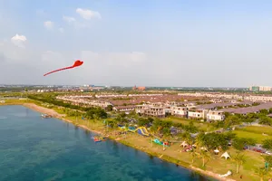 Dòng kiều hối đổ về Việt Nam và bài toán an cư của kiều bào