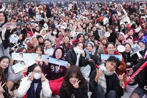 Văn hóa fandom thay đổi cuộc chơi thần tượng