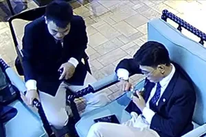 Ảo tưởng “tổng tài”