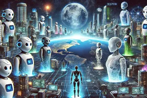 An ninh mạng trước thách thức mới