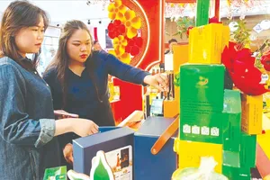 Chủ động khai thác các thị trường mới: Hướng đi cấp thiết để tăng trưởng xuất khẩu bền vững