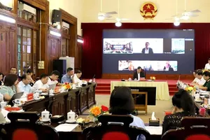 Tòa án chuyên biệt: Bước ngoặt tư pháp của nền kinh tế hội nhập