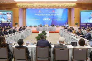 Kiểm soát tốt rủi ro để vững vàng tăng trưởng