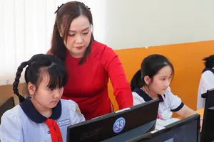 Không biến trường học thành nơi làm dịch vụ