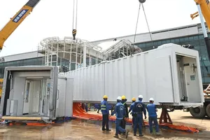 Kỳ vọng tạo không gian phát triển mới