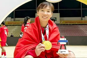 Hành trình của vàng mười