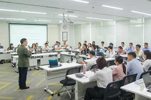 Đội ngũ cán bộ - Yếu tố quyết định chất lượng quản trị quốc gia - Bài 4: Nền tảng nhân sự cho quản trị kiến tạo