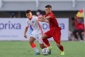 U20 Việt Nam quyết tâm thắng đậm U20 Timor Leste để đua hiệu số phụ với chủ nhà U20 Indonesia