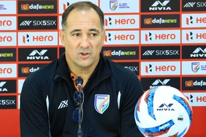 HLV Igor Stimac vẫn chưa được AIFF gia hạn hợp đồng trước khi sang Việt Nam