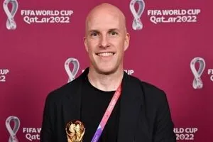 Nhà báo Grant Wahl qua đời khi đang tác nghiệp trận Hà Lan và Argentina