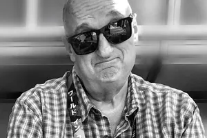 Giám đốc kỹ thuật của ITV Sport Roger Pearce đã qua đời chỉ 3 ngày sau World Cup 2022 khởi tranh