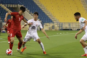 U23 Việt Nam chia tay U23 Doha Cup 2023 bằng 3 thất bại. 