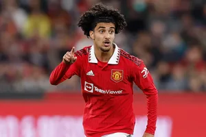 Tài năng trẻ Zidane Iqbal lỡ hẹn trận đấu gặp đội tuyển Việt Nam. 