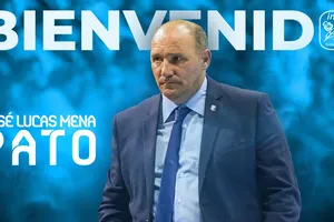 Ông Mena Navarro từng huấn luyện CLB nổi tiếng Inter Movistar ở Giải futsal VĐQG Tây Ban Nha.