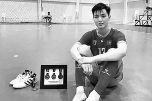 Cựu cầu thủ futsal Đặng Thiện qua đời, để lại tiếc thương cho người thân và đồng nghiệp