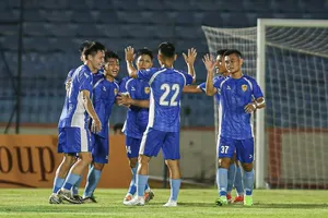 Đội Quảng Nam rút khỏi V-League 2025-2026.