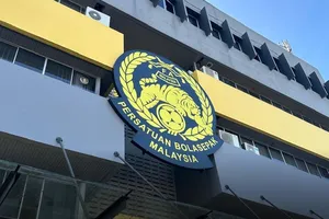 Liên đoàn Bóng đá Malaysia đối diện làn sóng phẫn nộ từ người hâm mộ. ẢNH: FAM 