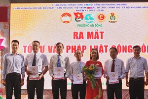 安东坊成立律师免费咨询组。