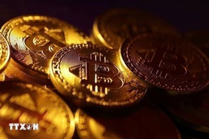 越南启动加密资产市场试点工作。