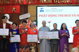 多个华人单位积极响应救灾募捐。